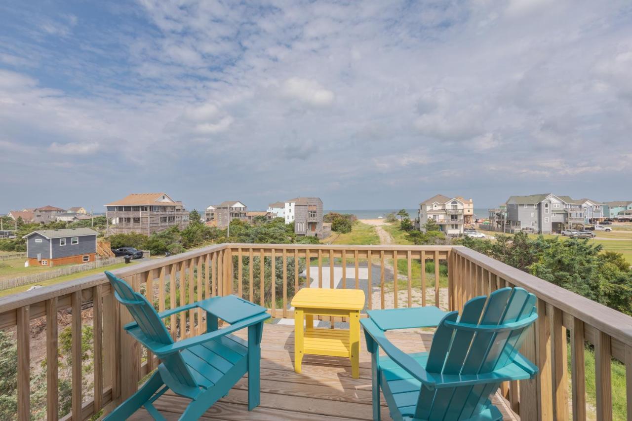 7045 - Seabreeze By Resort Realty Rodanthe Zewnętrze zdjęcie