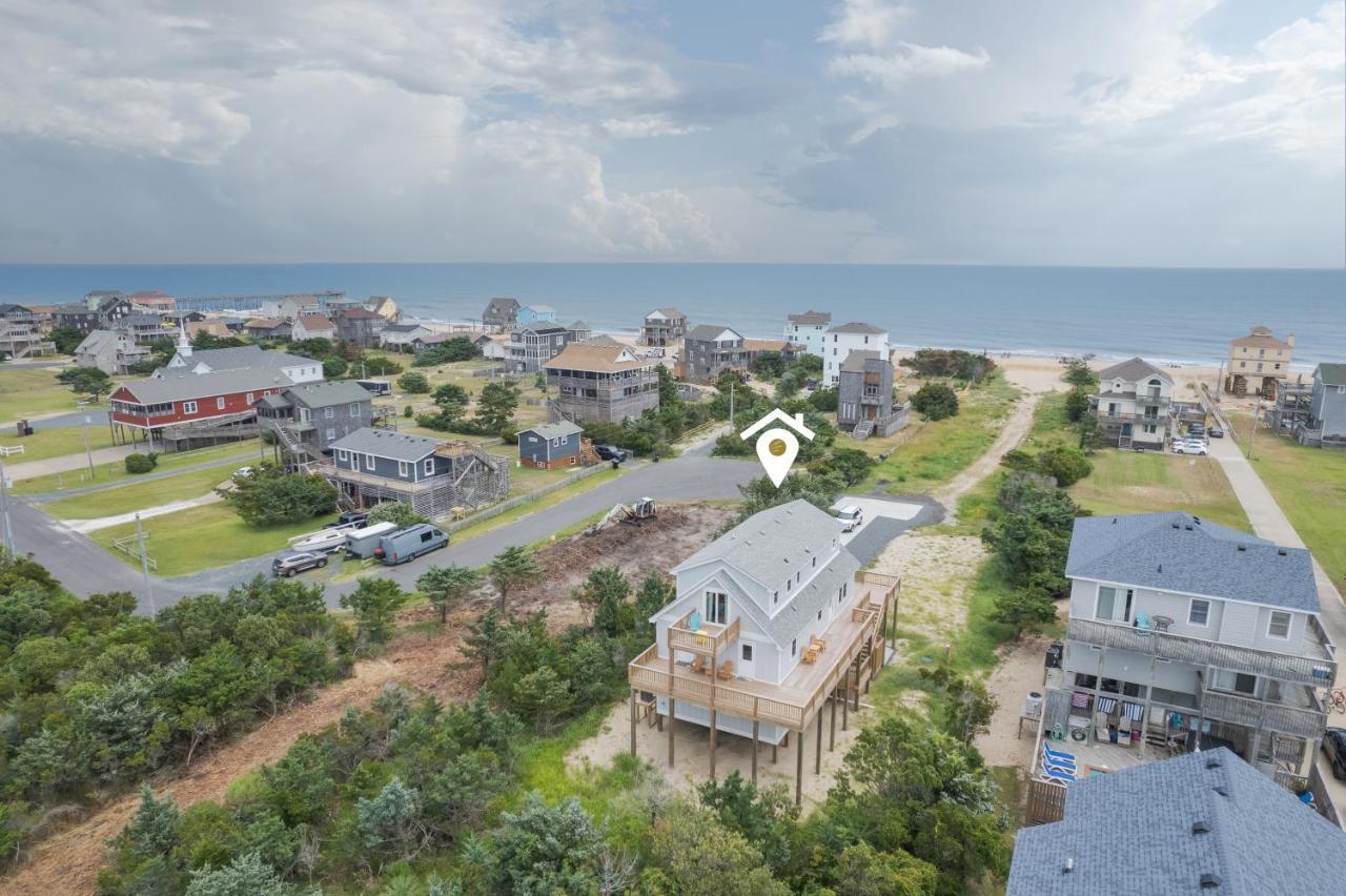 7045 - Seabreeze By Resort Realty Rodanthe Zewnętrze zdjęcie