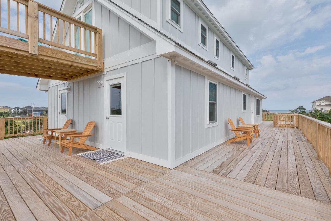 7045 - Seabreeze By Resort Realty Rodanthe Zewnętrze zdjęcie