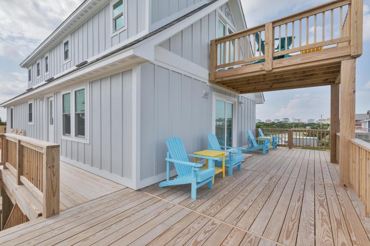 7045 - Seabreeze By Resort Realty Rodanthe Zewnętrze zdjęcie