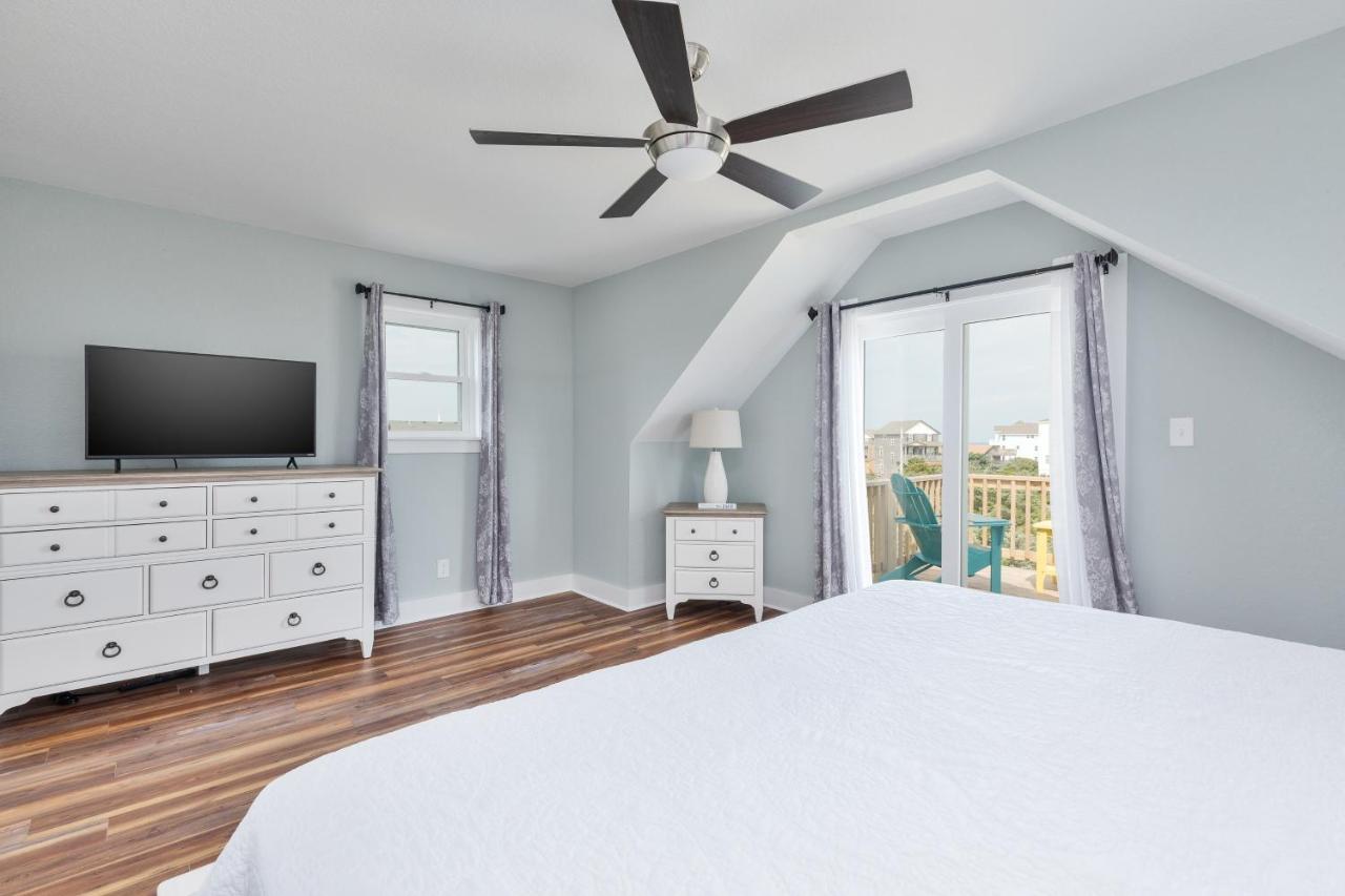 7045 - Seabreeze By Resort Realty Rodanthe Zewnętrze zdjęcie